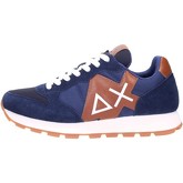 Sun68  Sneaker Z40110 07