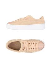 PUMA Low Sneakers & Tennisschuhe