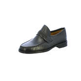 LLOYD Slipper Klassische Slipper schwarz Herren