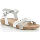 Porronet  Sandalen 2613 blanco