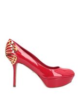 SERGIO ROSSI Pumps