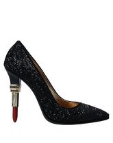 ALBERTO GUARDIANI Pumps