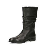 Stiefel & Stiefeletten Caprice Klassische Stiefeletten schwarz Damen