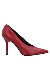 GIAMPAOLO VIOZZI Pumps