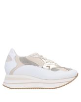 ED PARRISH Low Sneakers & Tennisschuhe