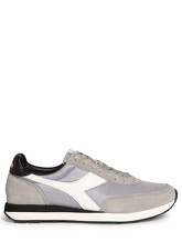 diadora Sneaker in grau für Herren