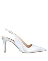 ZINDA Pumps