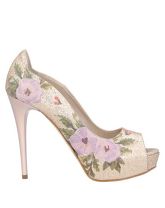 SGN GIANCARLO PAOLI Pumps