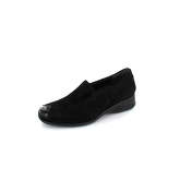 Semler Slipper Klassische Slipper schwarz Damen