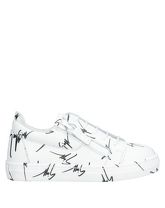 GIUSEPPE ZANOTTI Low Sneakers & Tennisschuhe