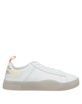 DIESEL Low Sneakers & Tennisschuhe