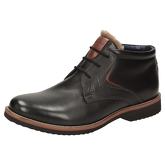 SIOUX Schnürstiefelette Encanio-711-LF