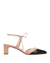 FRANCESCO RUSSO Pumps