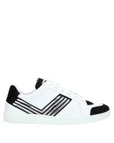 GIORGIO ARMANI Low Sneakers & Tennisschuhe
