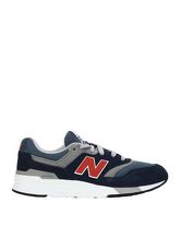 NEW BALANCE Low Sneakers & Tennisschuhe