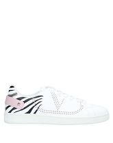 VALENTINO GARAVANI Low Sneakers & Tennisschuhe