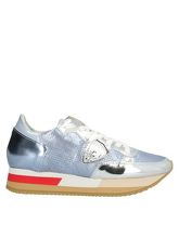 PHILIPPE MODEL Low Sneakers & Tennisschuhe