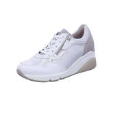 Gabor comfort Sneaker Sneakers Low weiß Damen