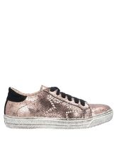 JULI PASCAL Paris Low Sneakers & Tennisschuhe