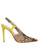 SANDRO VICARI Pumps