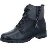 Remonte Dorndorf  Stiefel Stiefeletten Kn.Schnürer D8278-01