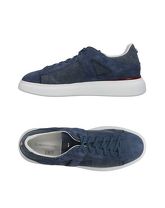 ALBERTO GUARDIANI Low Sneakers & Tennisschuhe