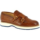 Leonardo Shoes  Herrenschuhe 1117_1 VITELLO CUOIO