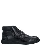 SAINT LAURENT Stiefeletten