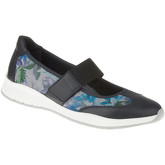 Lei By Tessamino  Ballerinas Ballerina Genesia Farbe: blau