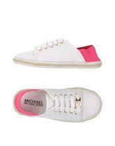 MICHAEL MICHAEL KORS Low Sneakers & Tennisschuhe