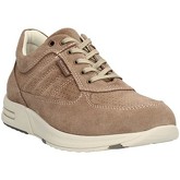 Valleverde  Sneaker 17847 hoch Harren TAUPE