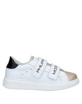 PHILIPPE MODEL Low Sneakers & Tennisschuhe