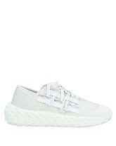 GIUSEPPE ZANOTTI Low Sneakers & Tennisschuhe