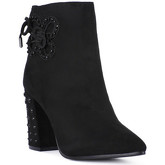 Café Noir  Stiefeletten CAFE NOIR TRONCHETTO ALAMARO