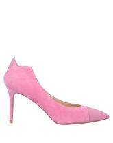 LUCIANO PADOVAN Pumps