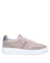 D’ACQUASPARTA Low Sneakers & Tennisschuhe