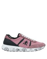 PREMIATA Low Sneakers & Tennisschuhe