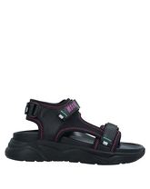 MSGM Sandalen