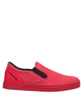 HOGAN REBEL Low Sneakers & Tennisschuhe