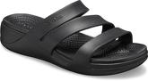 Crocs Badepantolette Monterey Wedge