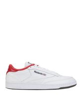 REEBOK Low Sneakers & Tennisschuhe