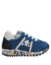 PREMIATA Low Sneakers & Tennisschuhe