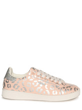 Pepe Jeans Footwear Sneaker in rosa für Damen