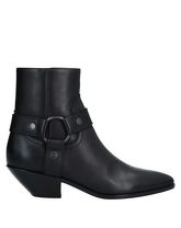 SAINT LAURENT Stiefeletten