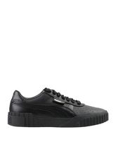 PUMA Low Sneakers & Tennisschuhe