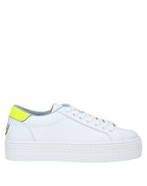 CHIARA FERRAGNI Low Sneakers & Tennisschuhe