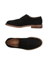 EMPORIO ARMANI Schnürschuhe