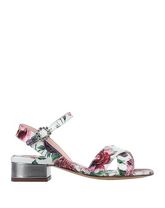DOLCE & GABBANA Sandalen