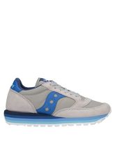 SAUCONY Low Sneakers & Tennisschuhe