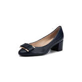 högl Pumps Klassische Pumps blau Damen